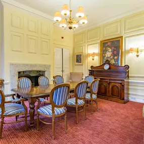 Bild von Barchester - Southgate Beaumont Care Home