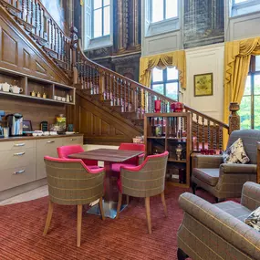 Bild von Barchester - Southgate Beaumont Care Home