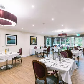 Bild von Barchester - Canmore Lodge Care Home