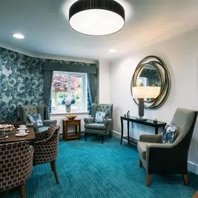 Bild von Barchester - Canmore Lodge Care Home
