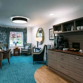 Bild von Barchester - Canmore Lodge Care Home