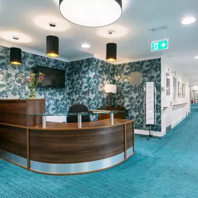 Bild von Barchester - Canmore Lodge Care Home