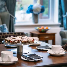 Bild von Barchester - Canmore Lodge Care Home
