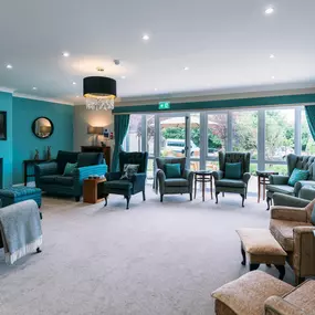Bild von Barchester - Canmore Lodge Care Home
