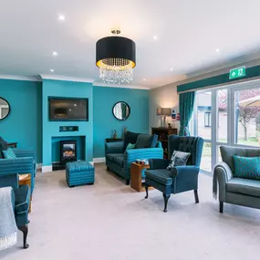 Bild von Barchester - Canmore Lodge Care Home