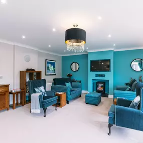 Bild von Barchester - Canmore Lodge Care Home