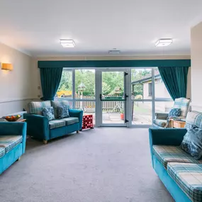 Bild von Barchester - Canmore Lodge Care Home