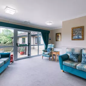 Bild von Barchester - Canmore Lodge Care Home
