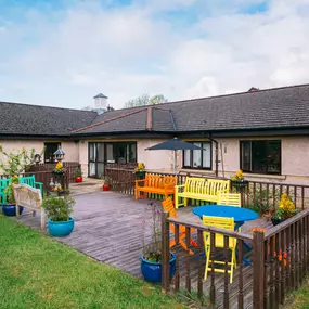Bild von Barchester - Canmore Lodge Care Home