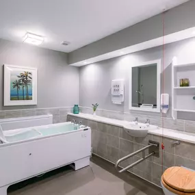 Bild von Barchester - Canmore Lodge Care Home