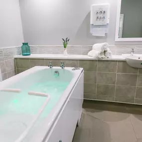 Bild von Barchester - Canmore Lodge Care Home