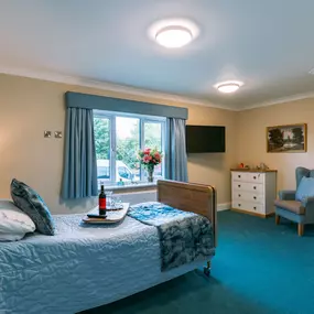 Bild von Barchester - Canmore Lodge Care Home