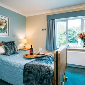 Bild von Barchester - Canmore Lodge Care Home
