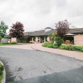 Bild von Barchester - Canmore Lodge Care Home