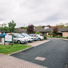 Bild von Barchester - Canmore Lodge Care Home