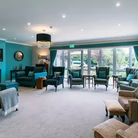 Bild von Barchester - Canmore Lodge Care Home