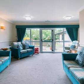 Bild von Barchester - Canmore Lodge Care Home