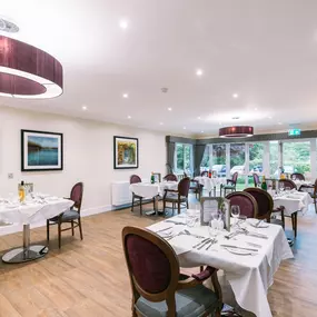 Bild von Barchester - Canmore Lodge Care Home