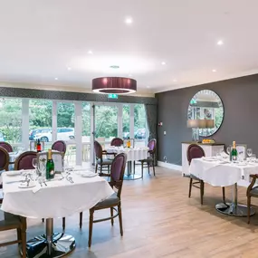 Bild von Barchester - Canmore Lodge Care Home