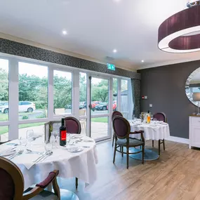 Bild von Barchester - Canmore Lodge Care Home