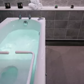 Bild von Barchester - The Warren Care Home