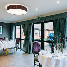 Bild von Barchester - The Warren Care Home