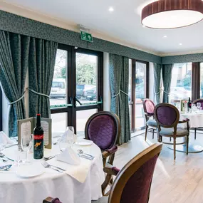 Bild von Barchester - The Warren Care Home