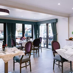 Bild von Barchester - The Warren Care Home