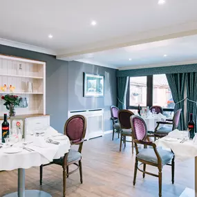 Bild von Barchester - The Warren Care Home