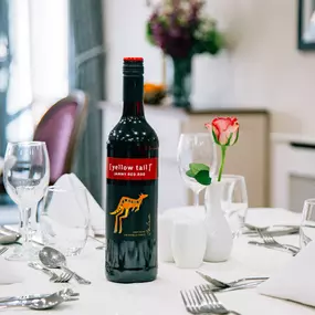 Bild von Barchester - The Warren Care Home