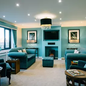 Bild von Barchester - The Warren Care Home