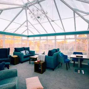 Bild von Barchester - The Warren Care Home