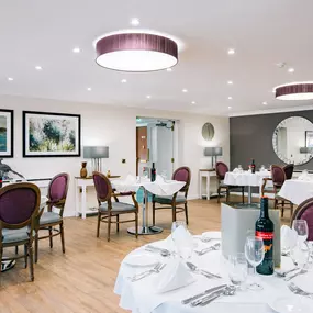 Bild von Barchester - The Warren Care Home