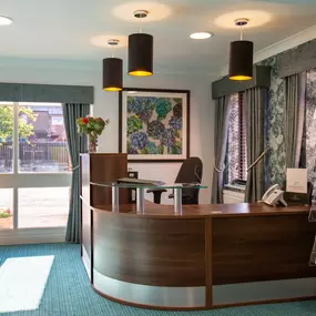 Bild von Barchester - The Warren Care Home