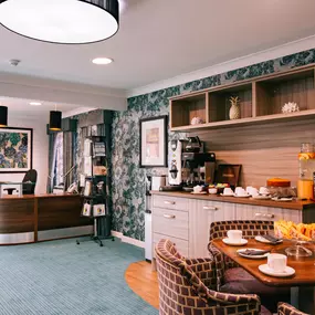 Bild von Barchester - The Warren Care Home