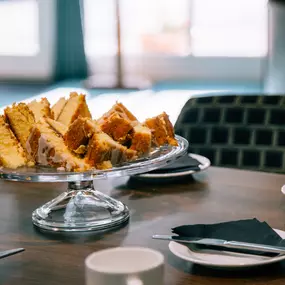 Bild von Barchester - The Warren Care Home