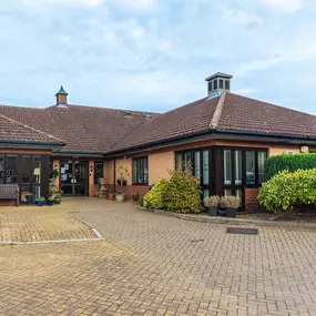 Bild von Barchester - Rivermead Care Home
