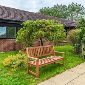 Bild von Barchester - Rivermead Care Home