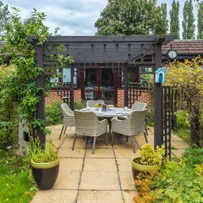 Bild von Barchester - Rivermead Care Home