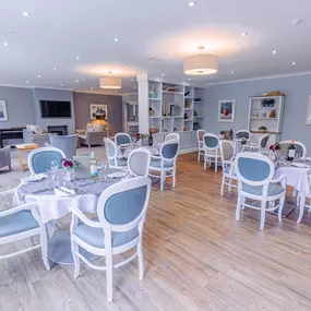 Bild von Barchester - Rivermead Care Home