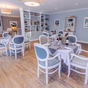 Bild von Barchester - Rivermead Care Home