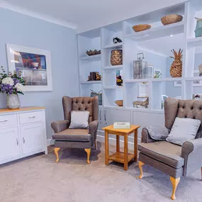 Bild von Barchester - Rivermead Care Home