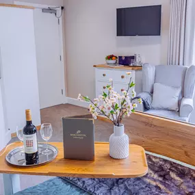 Bild von Barchester - Rivermead Care Home
