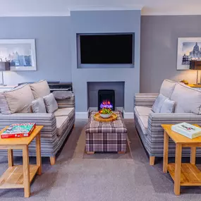 Bild von Barchester - Rivermead Care Home