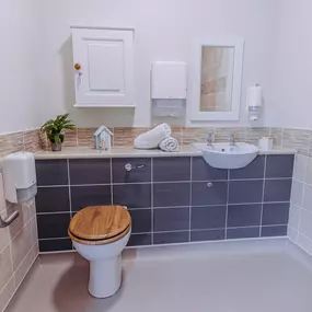 Bild von Barchester - Rivermead Care Home