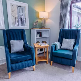 Bild von Barchester - Rivermead Care Home