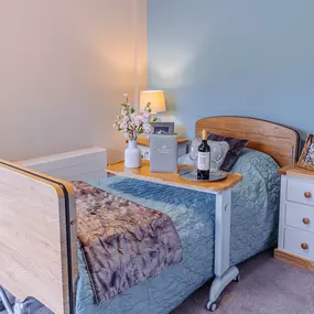 Bild von Barchester - Rivermead Care Home