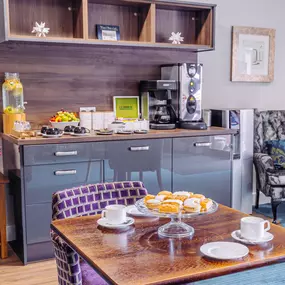 Bild von Barchester - Rivermead Care Home