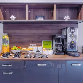 Bild von Barchester - Rivermead Care Home
