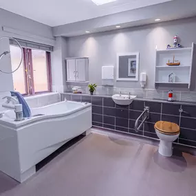 Bild von Barchester - Rivermead Care Home